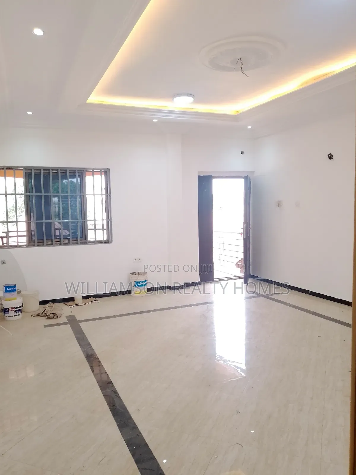 3bdrm Apartment in Community 18 Area, for rent
