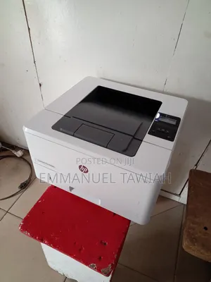 Hp Laserjet Pro M404n