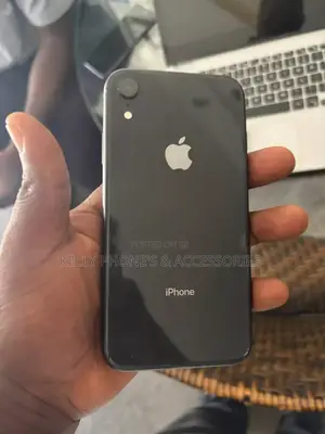 Apple iPhone XR 64 GB Blue
