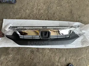 Honda Civic 2018 Grill