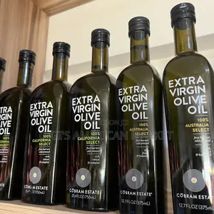 Extra Virgin Olive Oil 100% California Select
