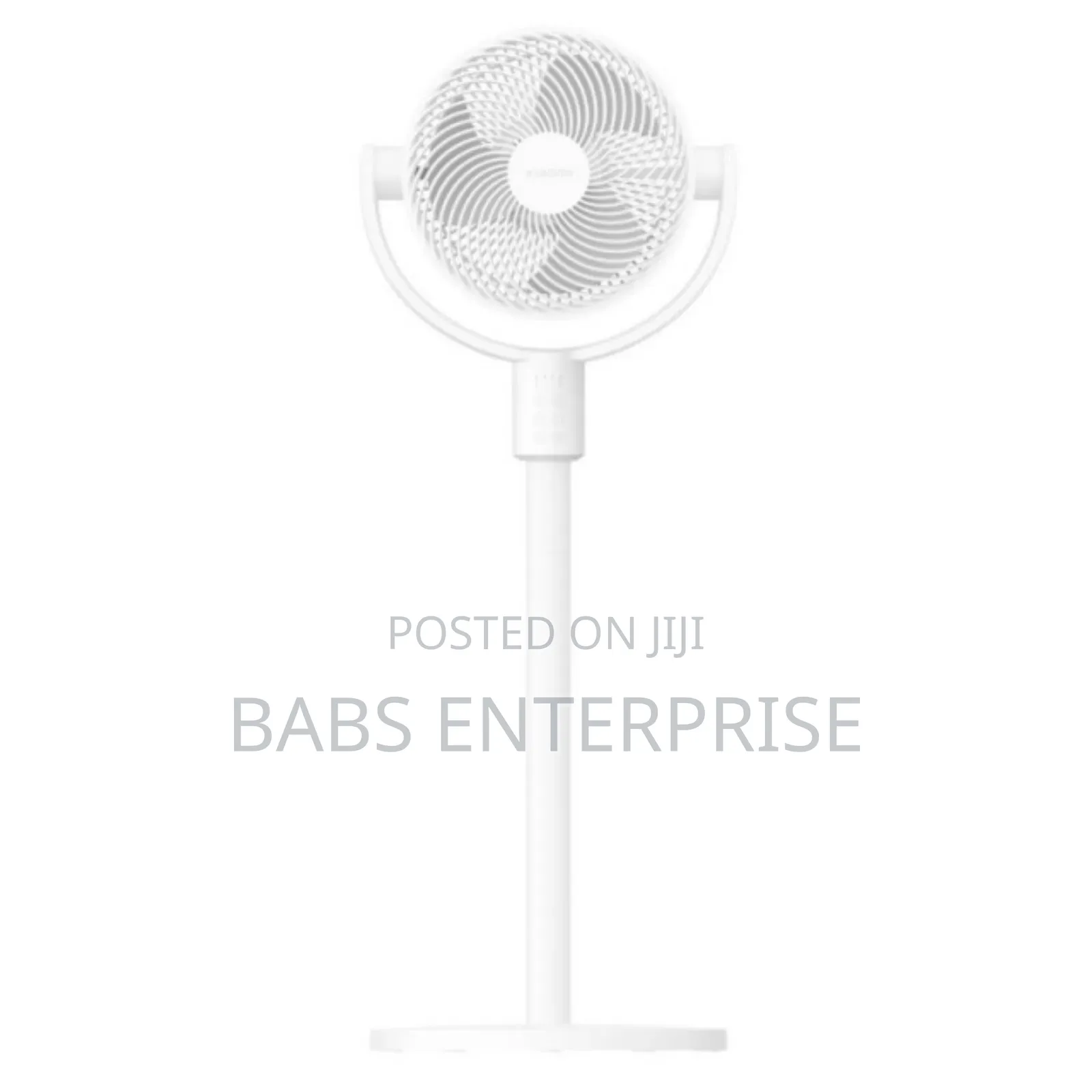 Xiaomi Smart Standing Air Circulation Fan Eu