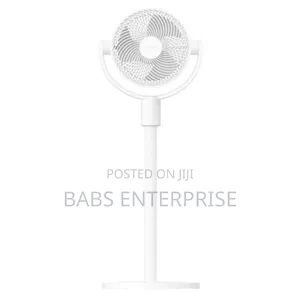 Xiaomi Smart Standing Air Circulation Fan Eu