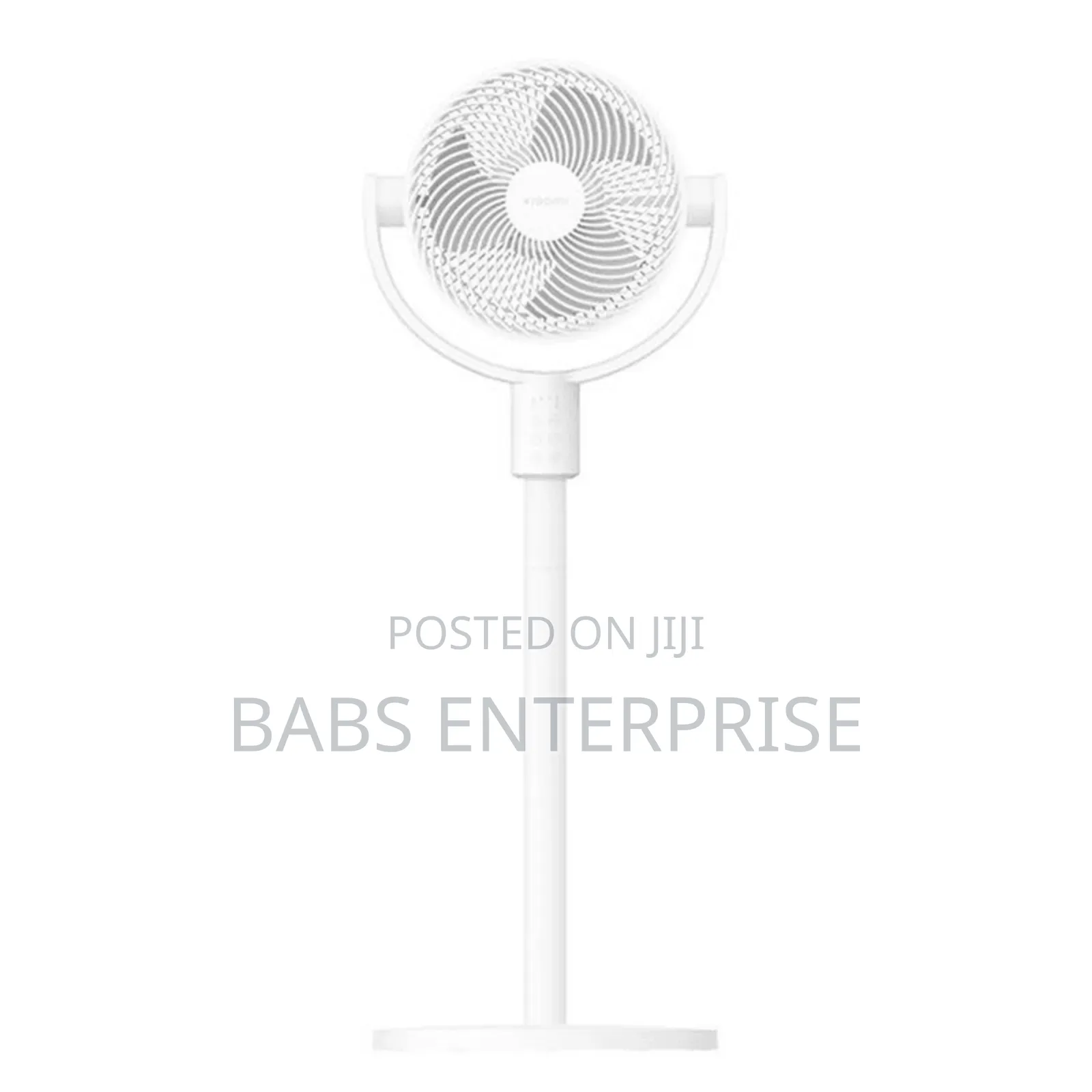 Xiaomi Smart Standing Air Circulation Fan Eu
