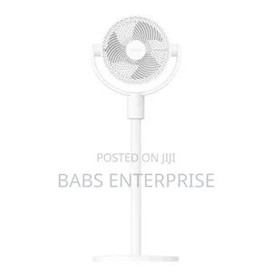 Xiaomi Smart Standing Air Circulation Fan Eu