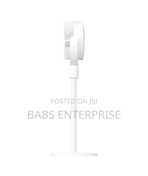 Xiaomi Smart Standing Air Circulation Fan Eu