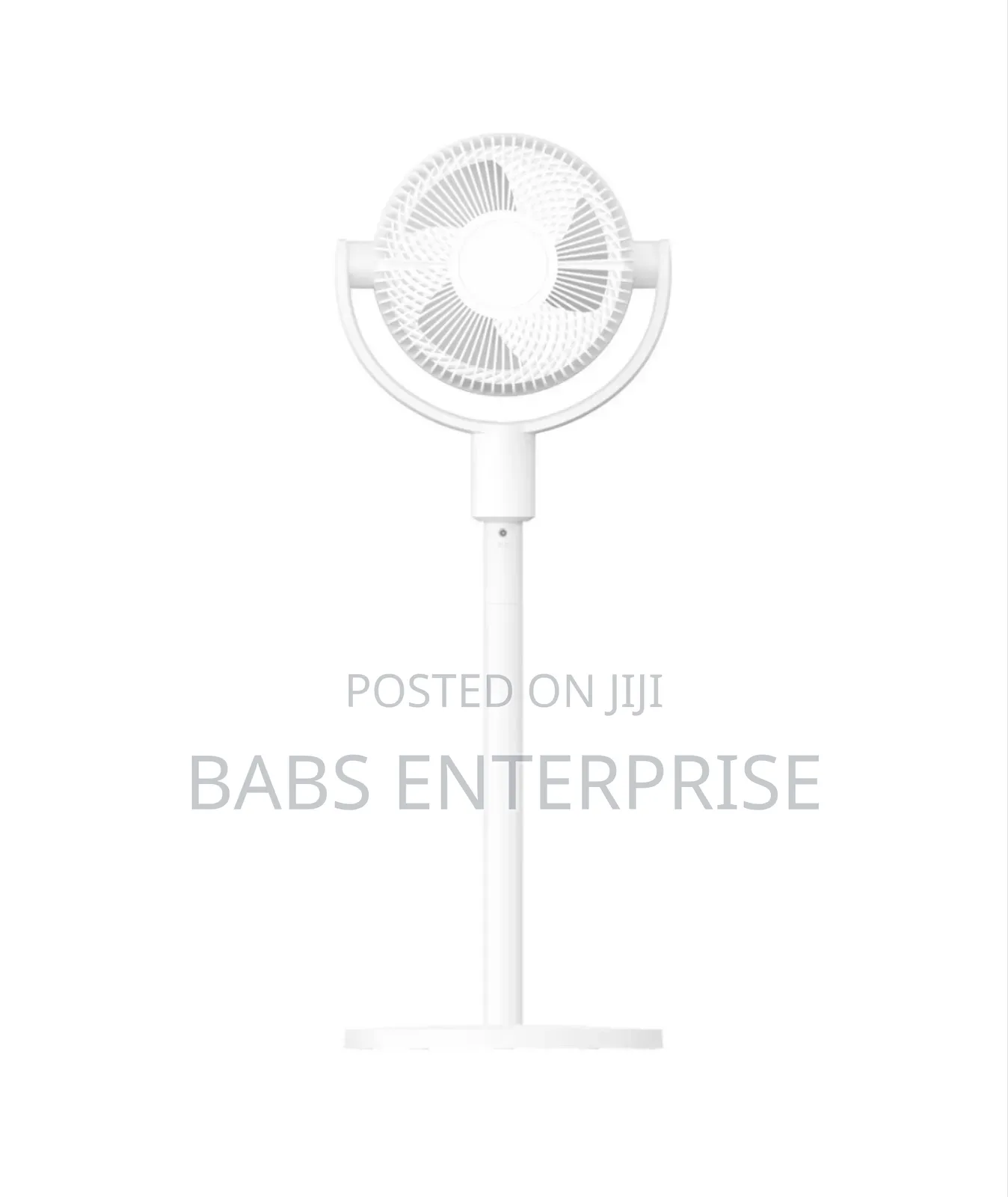 Xiaomi Smart Standing Air Circulation Fan Eu