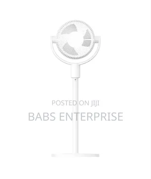 Xiaomi Smart Standing Air Circulation Fan Eu