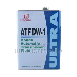 Atf Dw-1 Transmission Fluid for Honda Cars