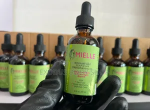 Mielle Rosemary Mint