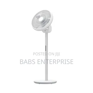 Xiaomi Smart Standing Air Circulation Fan Eu