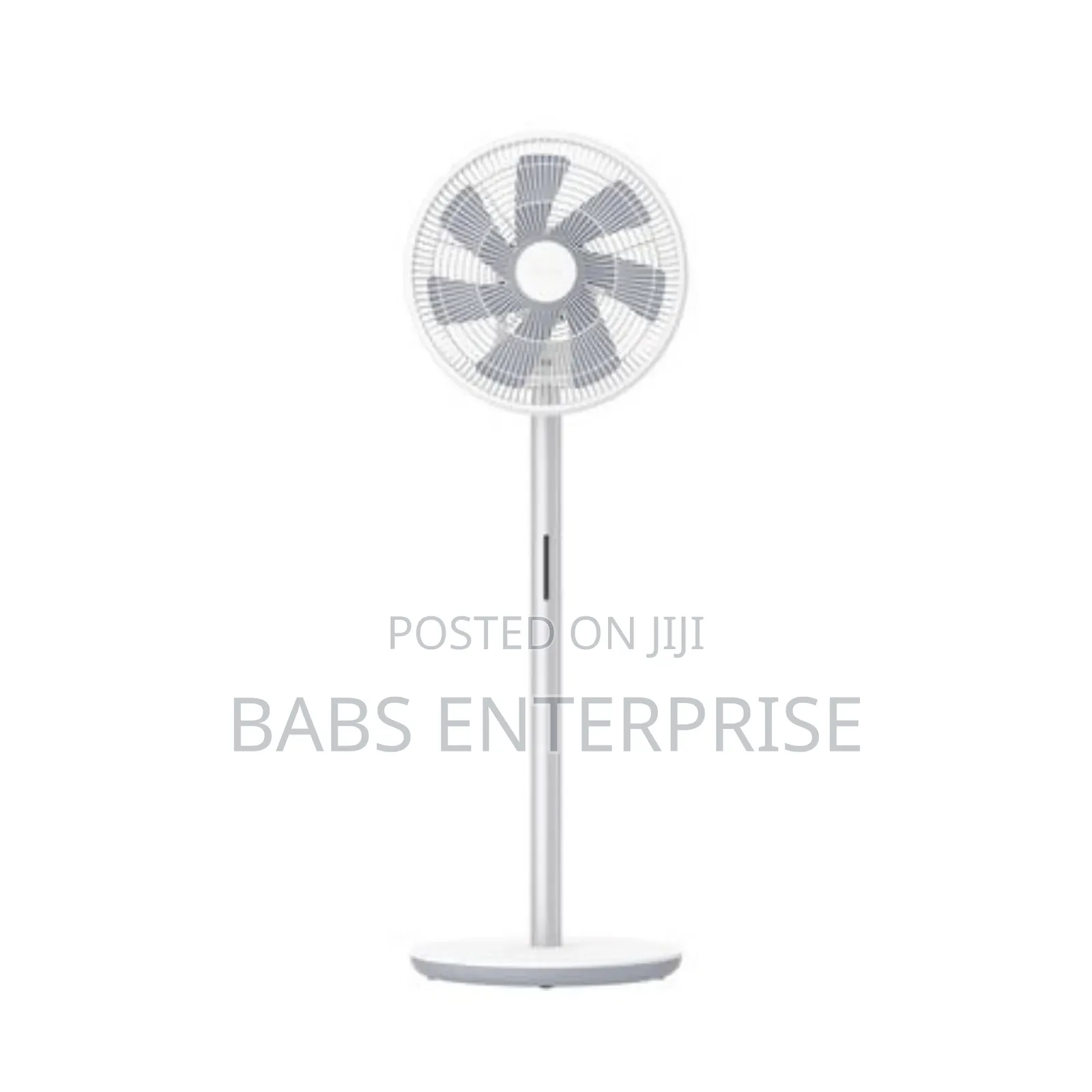Xiaomi Smart Standing Air Circulation Fan Eu