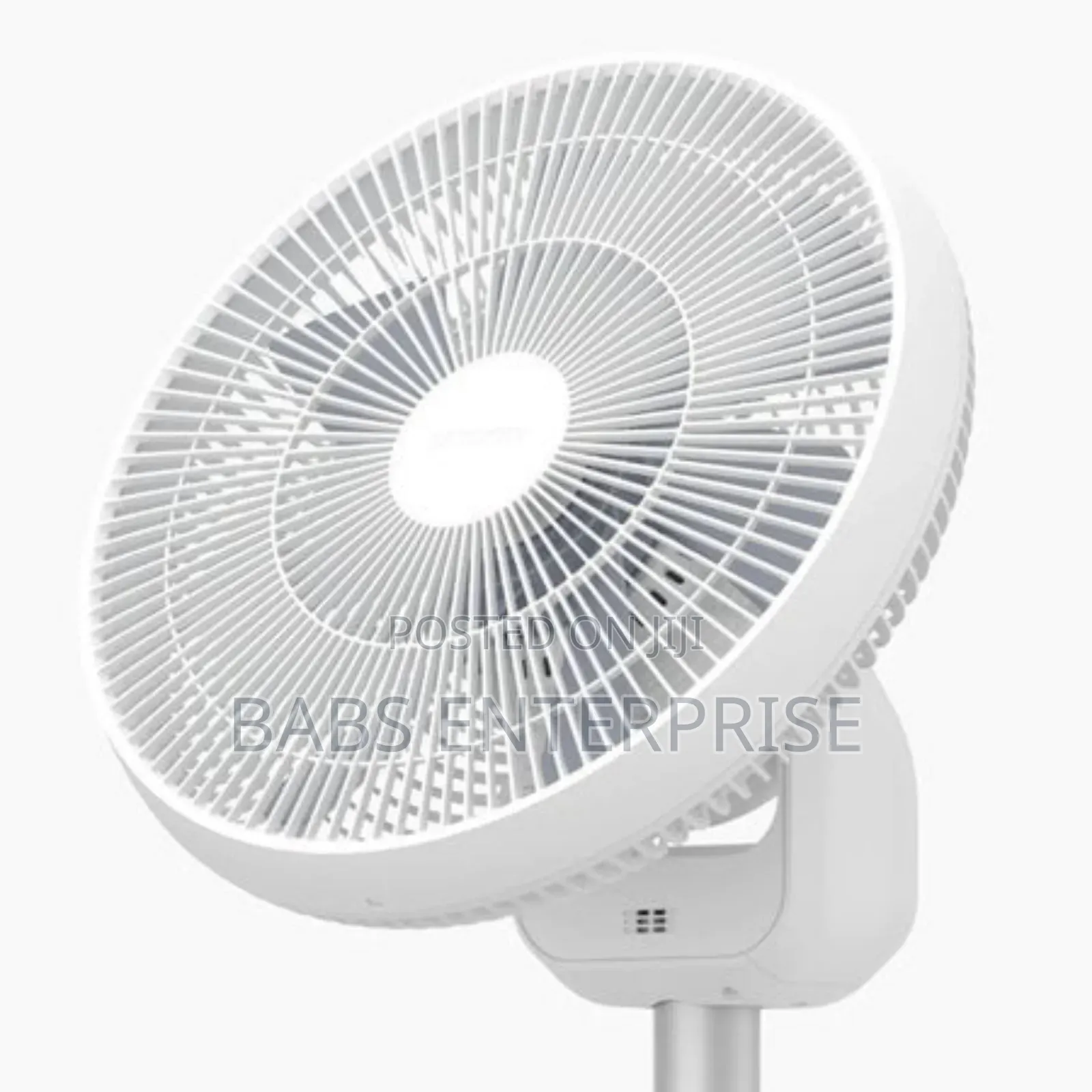Xiaomi Smart Standing Air Circulation Fan Eu