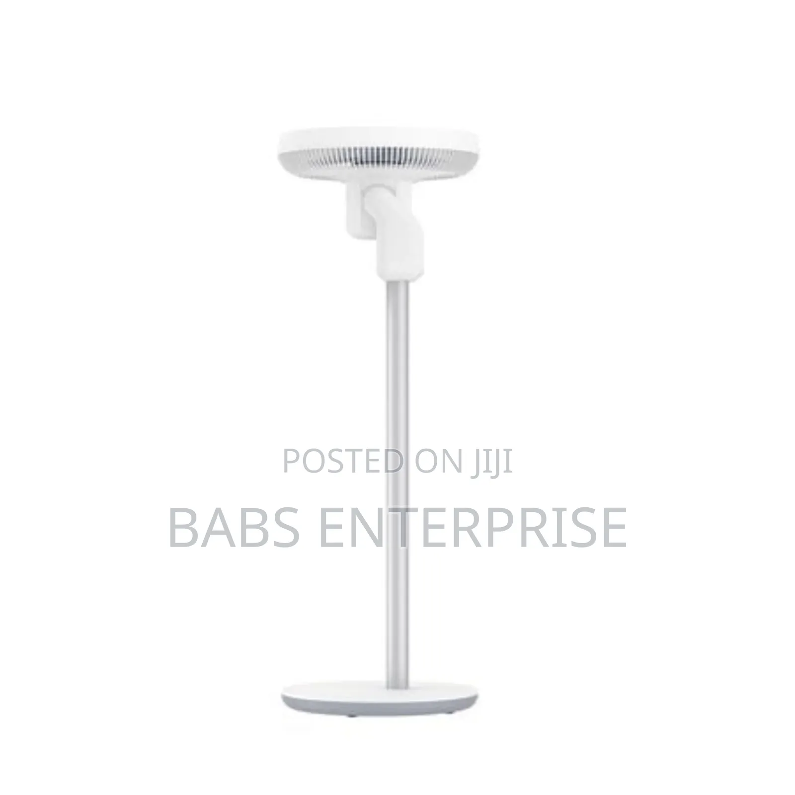Xiaomi Smart Standing Air Circulation Fan Eu