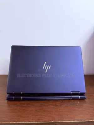 Laptop HP Elite Dragonfly x360 11th Gen 16GB Intel Core i7 SSD 512GB