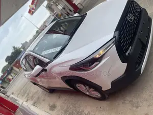 New Toyota Corolla 2025 White