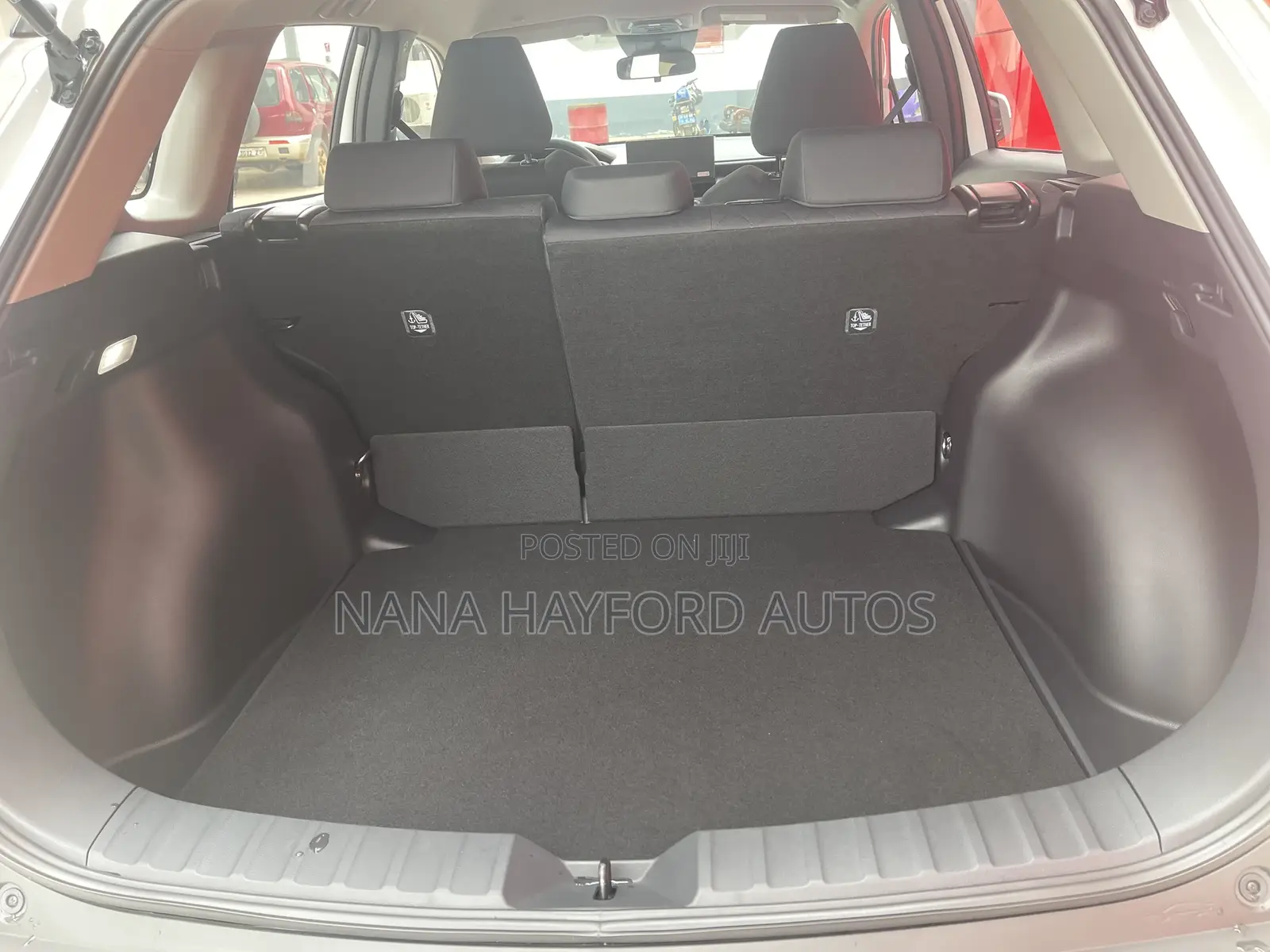 New Toyota Corolla 2025 White