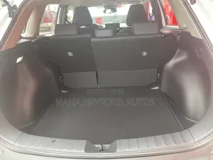 New Toyota Corolla 2025 White