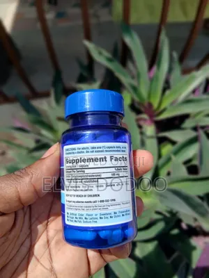 Dhea 100mg (60 Capsules)