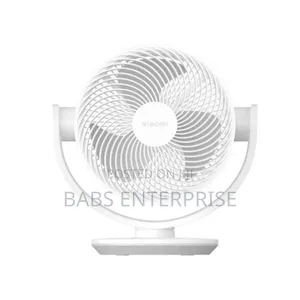 Xiaomi Smart Desktop Air Circulation Fan Eu
