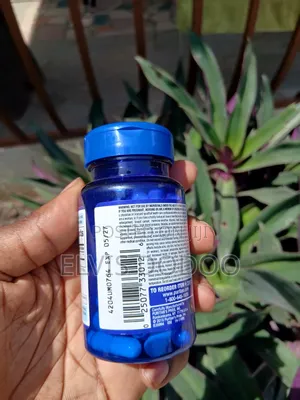 Dhea 100mg (60 Capsules)