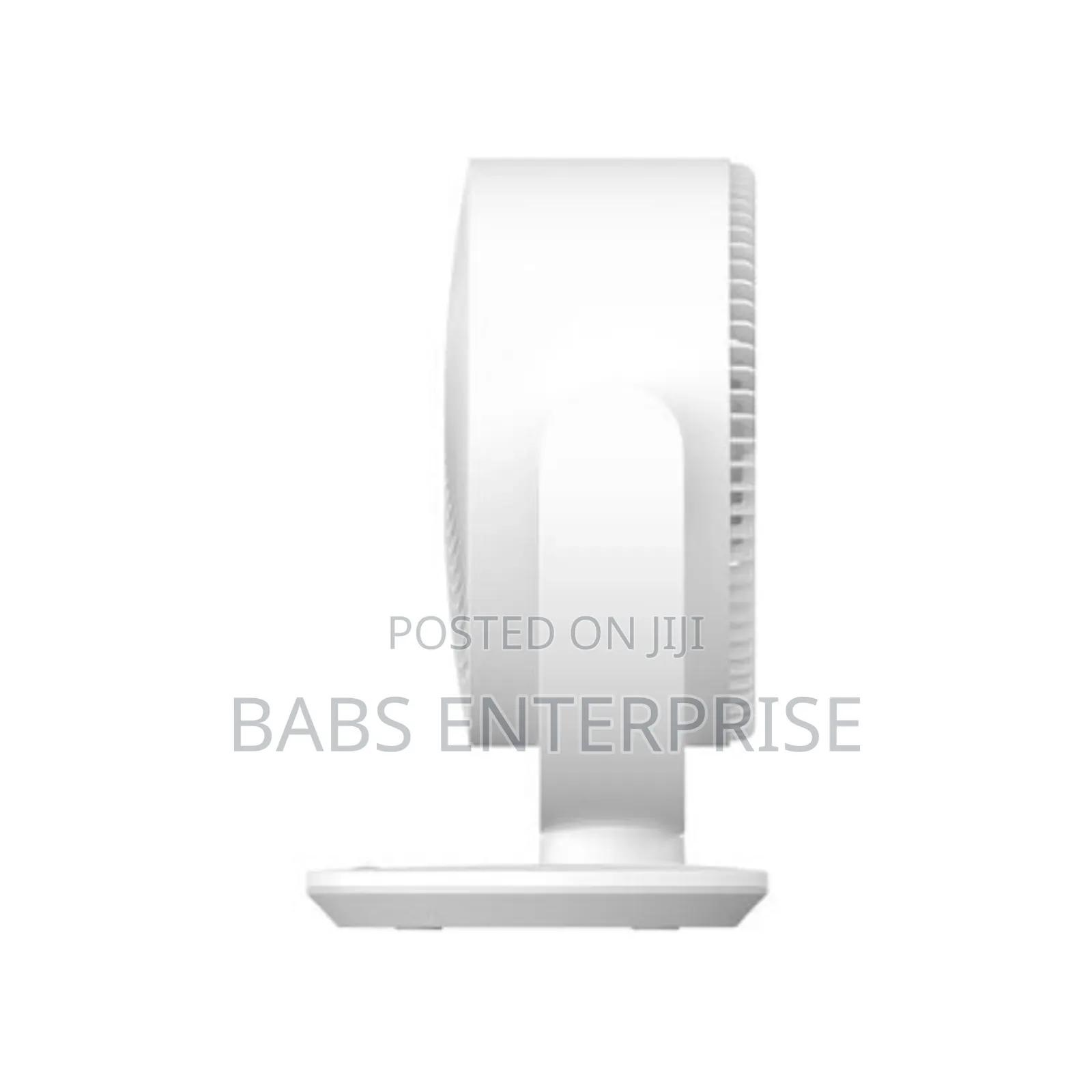 Xiaomi Smart Desktop Air Circulation Fan Eu
