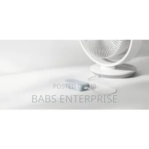 Xiaomi Smart Desktop Air Circulation Fan Eu