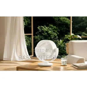 Xiaomi Smart Desktop Air Circulation Fan Eu
