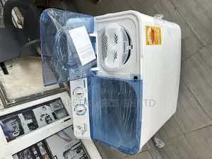 Zara 11kg Top Loader Semiautomatic Affordable Washer
