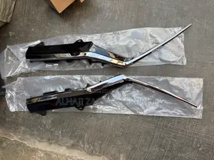 Honda CRV 2020 Headlight Chrome