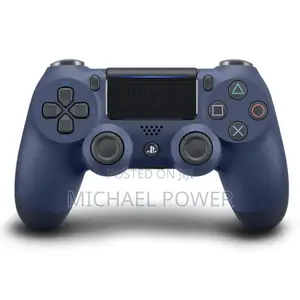 Ps4 Controller Plain Colour