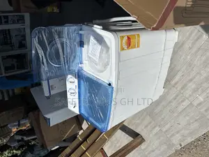 Choose Elegant 13kg Semiautomatic Topload Zara Washingmachine