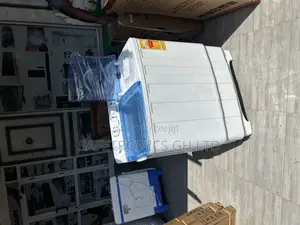 Kindly Get Semiautomatic Zara 13kg Topload Washing Machine