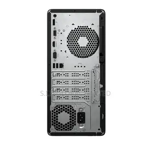 New Desktop Computer HP 290 G9 16GB Intel Core i7 SSD 512GB