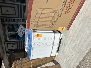 Just Approved 13kg Toploader Semiautomatic Zara Washingmachine