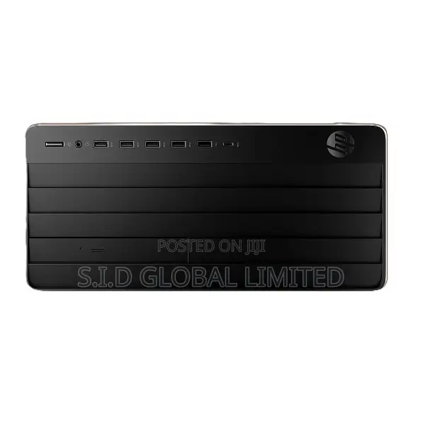 New Desktop Computer HP 290 G9 16GB Intel Core i7 SSD 512GB