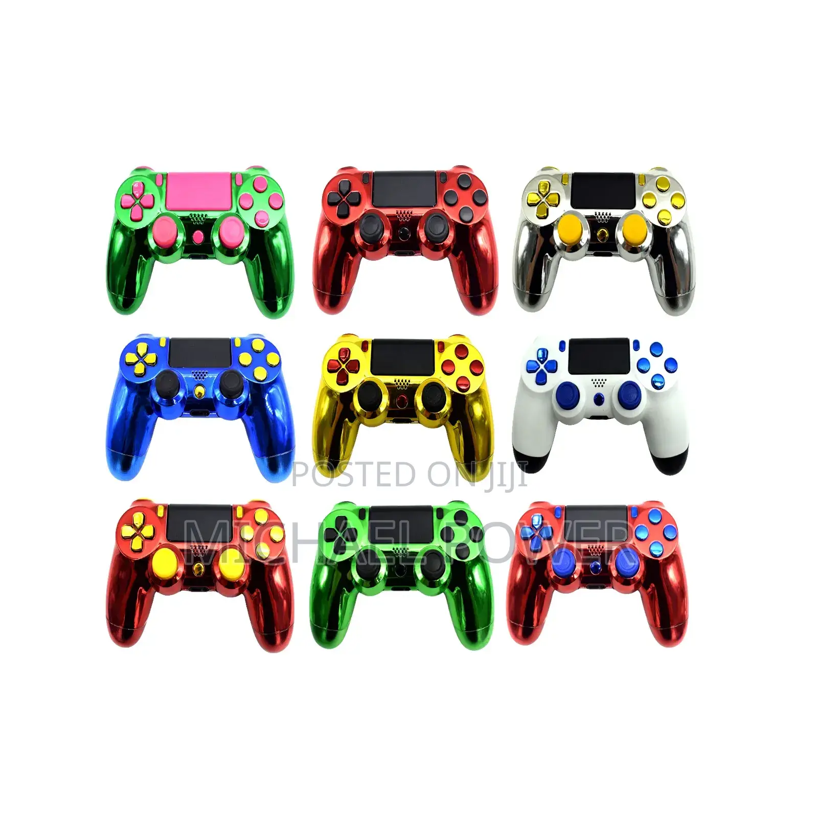 Ps4 Controller