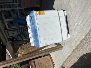 Check Out New Zara Semiautomatic 13kg Top Loader Washing Machine
