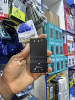 I9 Sound Card