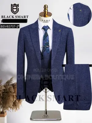 Exclusive Suits for Men