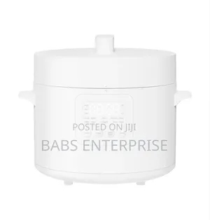 Xiaomi Electric Pressure Cooker 4.8l Uk