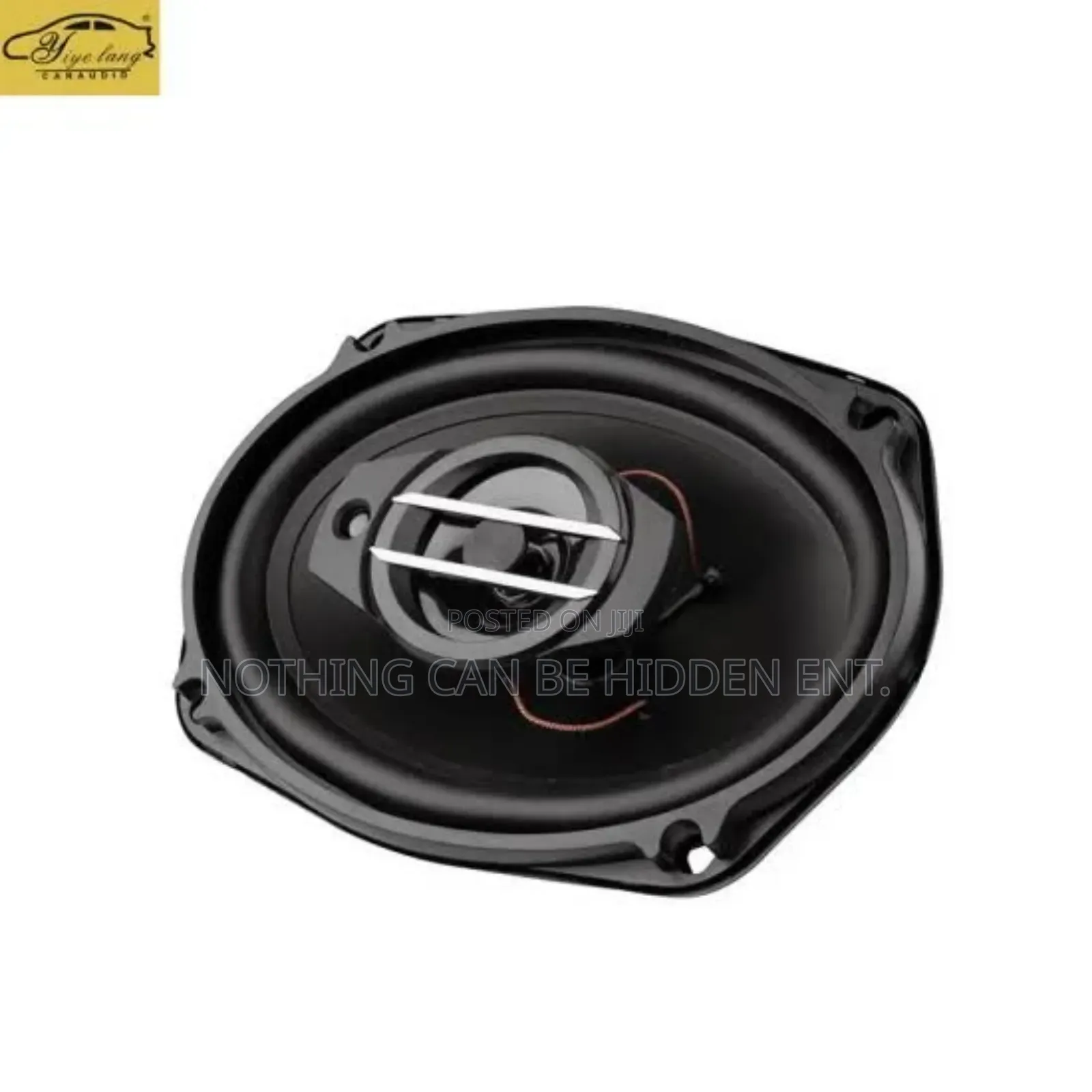 Planter Universal Oval Speaker.