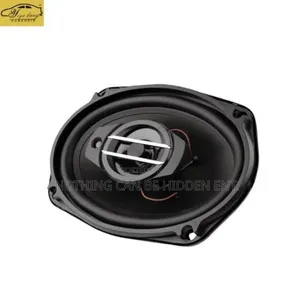 Planter Universal Oval Speaker.