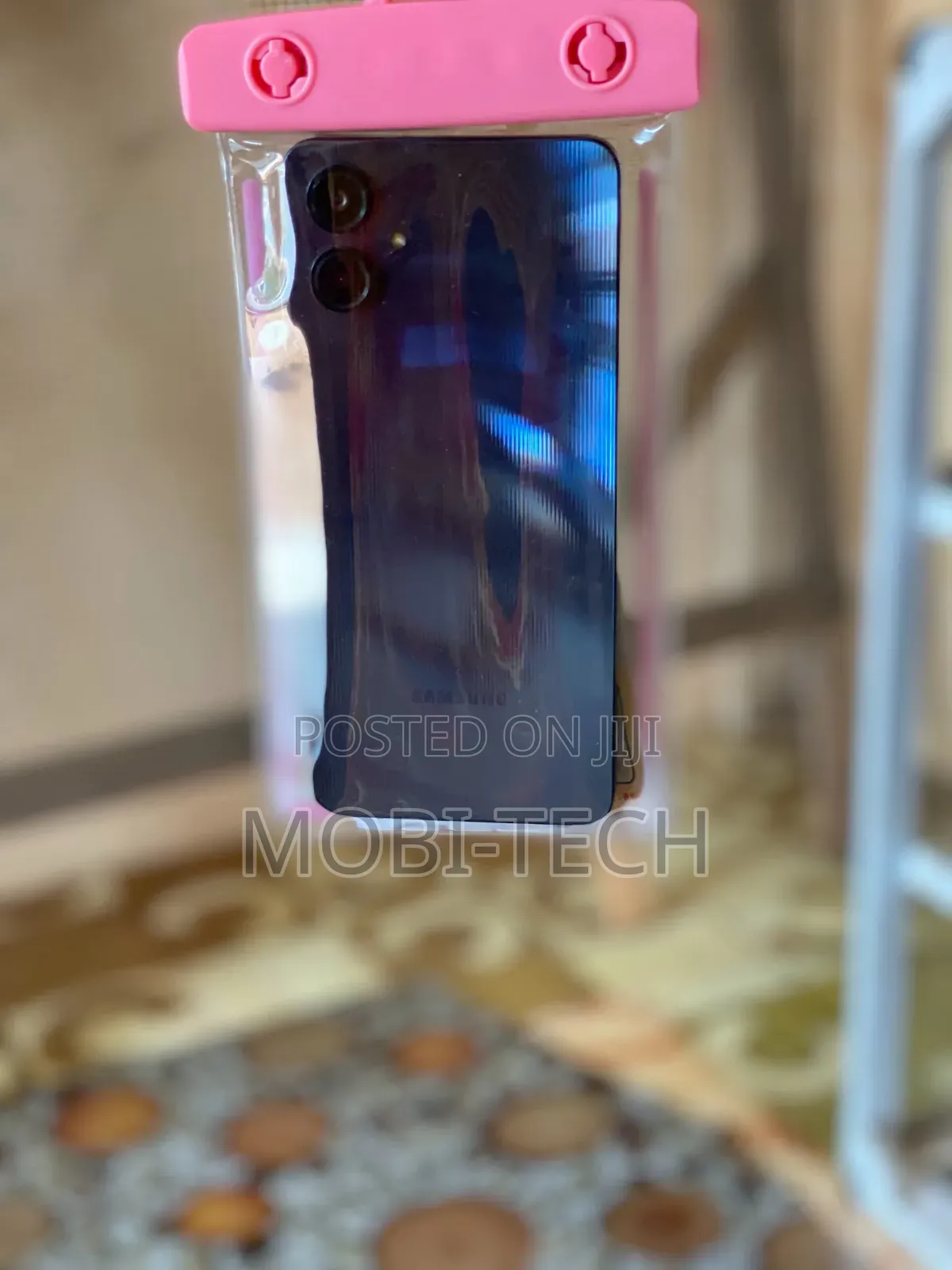 Waterproof Mobile Phone Case