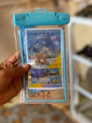 Waterproof Mobile Phone Case