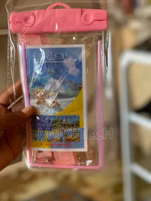 Waterproof Mobile Phone Case