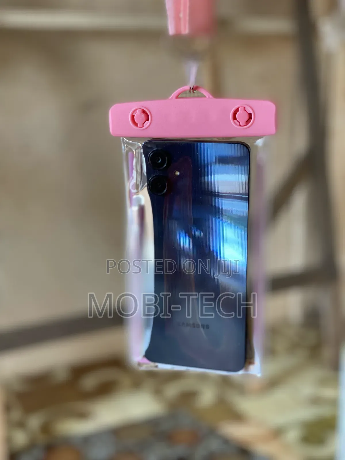 Waterproof Mobile Phone Case