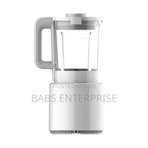 Xiaomi Blender Pro Uk
