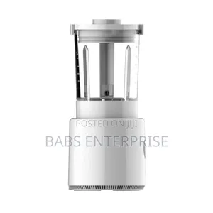 Xiaomi Blender Pro Uk