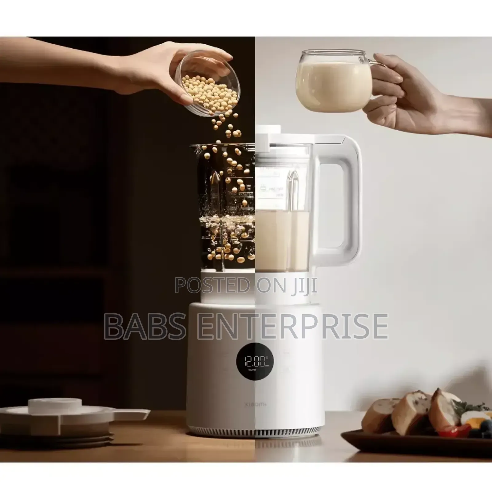 Xiaomi Blender Pro Uk